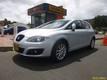 Seat Leon STYLE TOURING DSG AT 1800CC