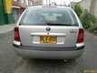 Skoda Octavia GLX COMBI MT 1600CC SW