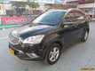 Ssangyong Korando C TP 2000CC TD 2AB 4X2