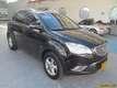 Ssangyong Korando C TP 2000CC TD 2AB 4X2