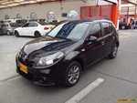 Renault Sandero GT LINE MT 1600CC 16V FE