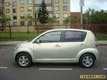 Daihatsu Sirion 1.3L MT 1300CC FE