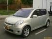 Daihatsu Sirion 1.3L MT 1300CC FE