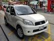 Daihatsu Terios OKii MT 1500CC 4X4