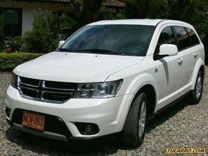 Dodge Journey SE/CREW AT 2400CC 5PSJ 4X2