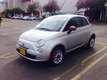 Fiat 500 CULT 8V MT 1400CC 3P MEX