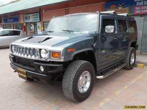 Hummer H2