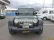 Jeep Wrangler SPORT MT 3800CC DCP 2P