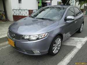 Kia Cerato Forte