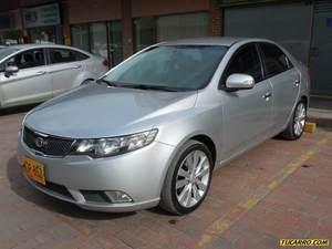 Kia Cerato Forte