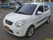 Kia Picanto 1.1 AT 1100CC AA