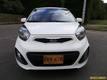 Kia Picanto ION MT 1250CC AA