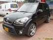 Kia Soul 1.6 AT 1600CC 1AB