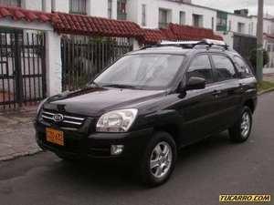 Kia Sportage 2.0 Bodycolor edition MT 2000CC TD 2 AB