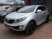 Kia Sportage REVOLUTION MT 2000 CC 2AB ABS 4X4