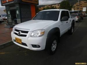 Mazda BT-50