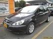 Peugeot 307 XT AT 2000CC 5P