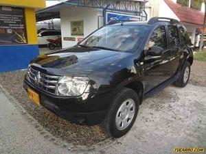 Renault Duster EXPRESSION MT 1600CC 4X2