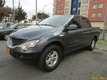 Ssangyong Actyon SPORTS MT 2000CC TD 4X4 AB ABS