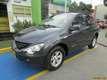 Ssangyong Actyon D20DT MT 2000CC AA ABS AB