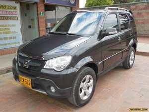 Zotye Dunna X56405-D MT 1600 A/A