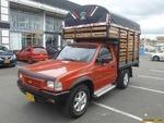 Chevrolet LUV 2.3 MT 2300CC 4X2