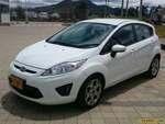 Ford Fiesta HATCHBACK SE MT 1600CC