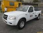 Ford Ranger XL F22 DC7 MT 2.2 4X2