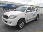 Toyota Hilux IMV AT 2500CC 4X4 TD