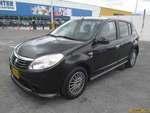 Renault Sandero GT MT 1600CC 8V FE