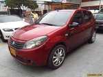 Renault Sandero GT LINE MT 1600CC 16V