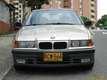 BMW Serie 3 320i