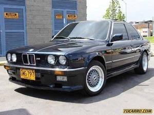 BMW Serie 3