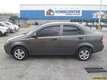 Chevrolet Aveo L MT 1400CC AA ABS AB