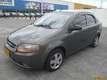 Chevrolet Aveo L MT 1400CC AA ABS AB