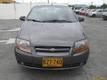 Chevrolet Aveo L MT 1400CC AA ABS AB