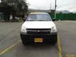 Chevrolet Luv D-Max Doble Cabina