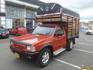 Chevrolet LUV 2.3 MT 2300CC 4X2