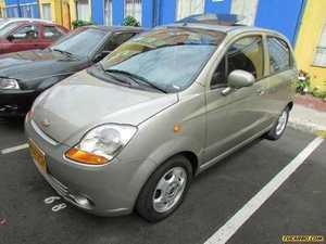 Chevrolet Spark GO