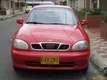 Daewoo Lanos SE MT 1500CC 4P