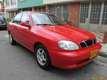 Daewoo Lanos SE MT 1500CC 4P