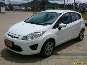 Ford Fiesta HATCHBACK SE MT 1600CC