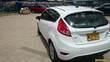 Ford Fiesta HATCHBACK SE MT 1600CC