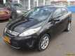 Ford Fiesta SE MT 1600CC AA