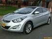 Hyundai I35 I35 GLS Mt 1600