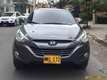 Hyundai Tucson ix-35 AT 2000CC 4X4 TD 2AB