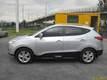 Hyundai Tucson ix-35 2.0 MT 4X2