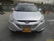 Hyundai Tucson ix-35 2.0 MT 4X2