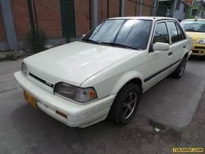 Mazda 323