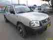 Nissan Frontier NP300 MT 2400CC 4X2